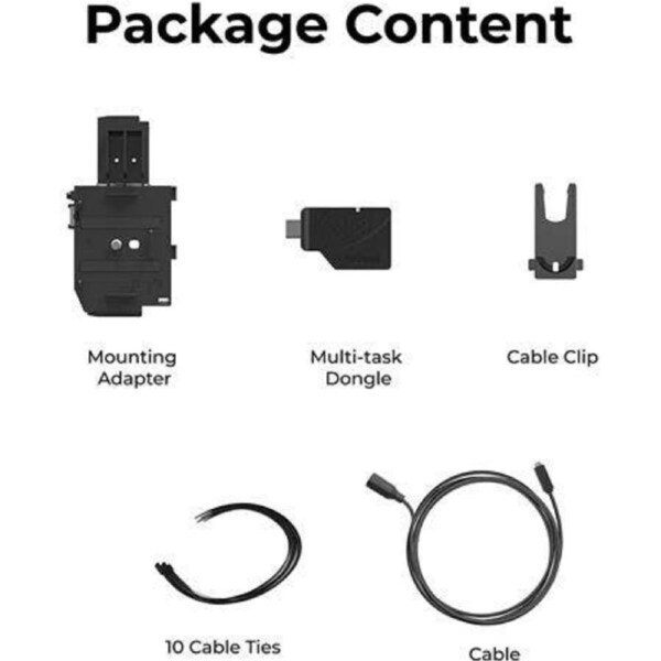 Brinno AFB1000 Camera Extender Kit for BCC2000