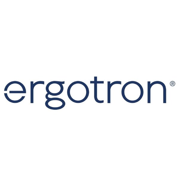Ergotron Accessory Basket - Small - Wire