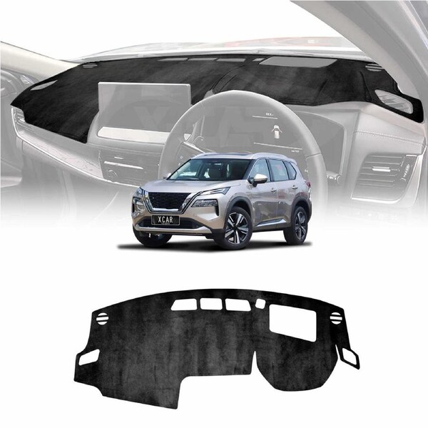 Dash Mat for Nissan X-trail Xtrail T33 2022-Onwards Non-Slip Pad Cover Interior Accessories