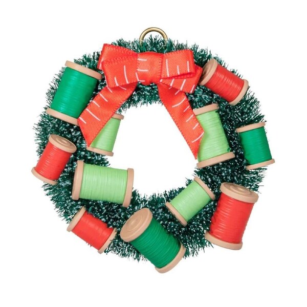 2024 Hallmark Keepsake Ornament - We Needle Little Christmas