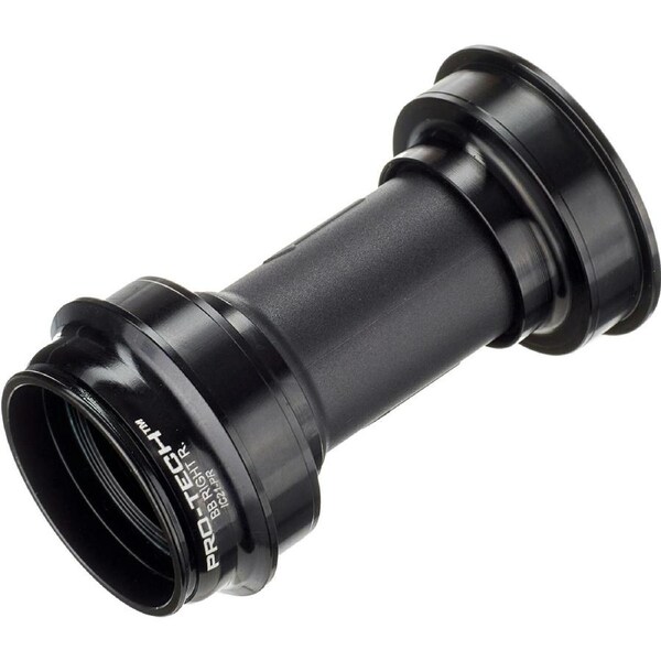 Campagnolo Pressfit Pro-Tech Cups 86.5x46mm - Black Size 86.5/46mm