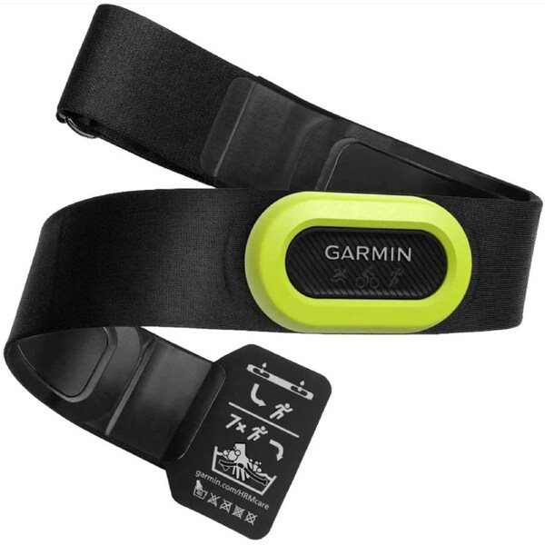 Garmin HRM-Pro Heart Rate Strap