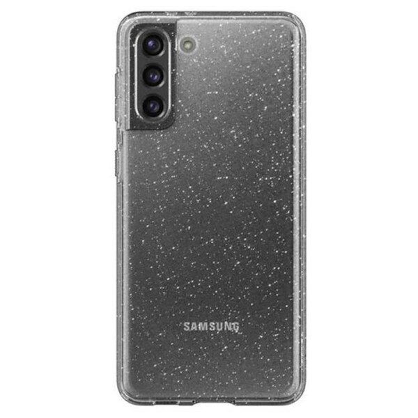 Soka Tough Diamond Case (Suits Galaxy S23 Plus) - Clear
