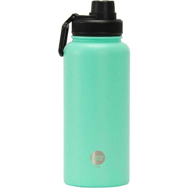 Annabel Trends Watermate 950ml Stainless Steel Drink Water Bottle Tumbler Mint