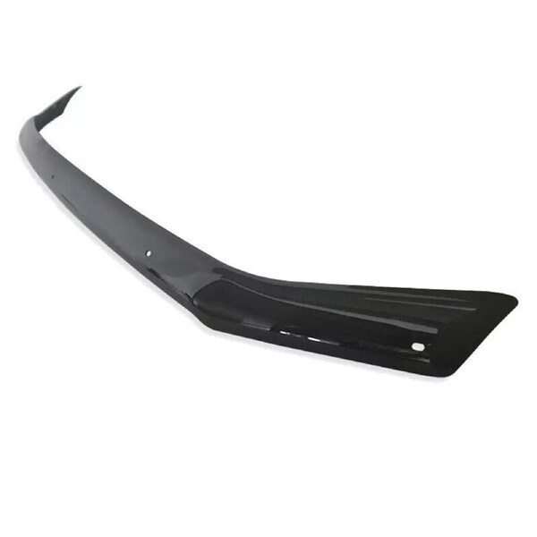 Bonnet Protector suits Ford Ranger 2022-2024 NEXT GEN Black Stone Chip Guard