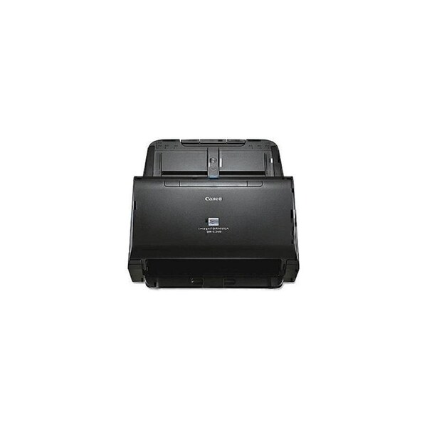 Canon DRC240 Duplex Scanner