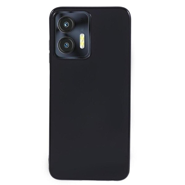 MOJIA Oukitel C32 Case, Anti-Drop And Anti-Scratch PU Cover, Flip