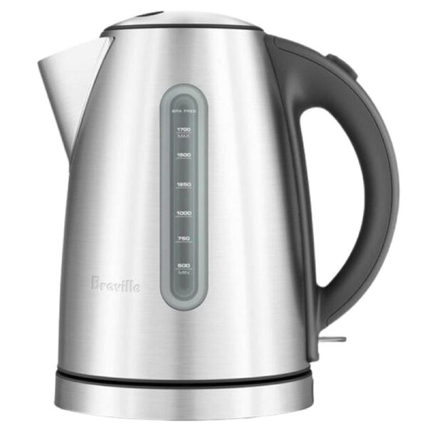 Breville the Soft Top Dual Kettle