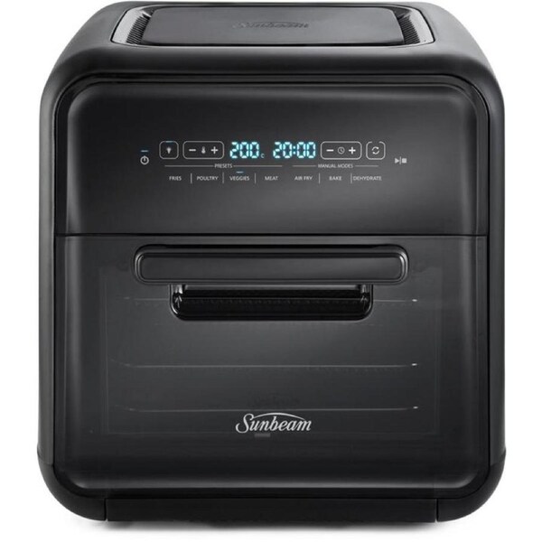 Sunbeam 4 in 1 Air Fryer + Oven