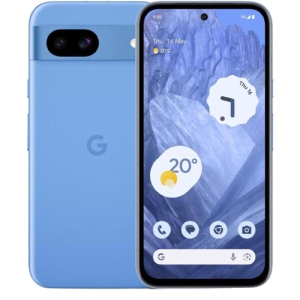 Google Pixel 8a 5G 128GB (Bay)
