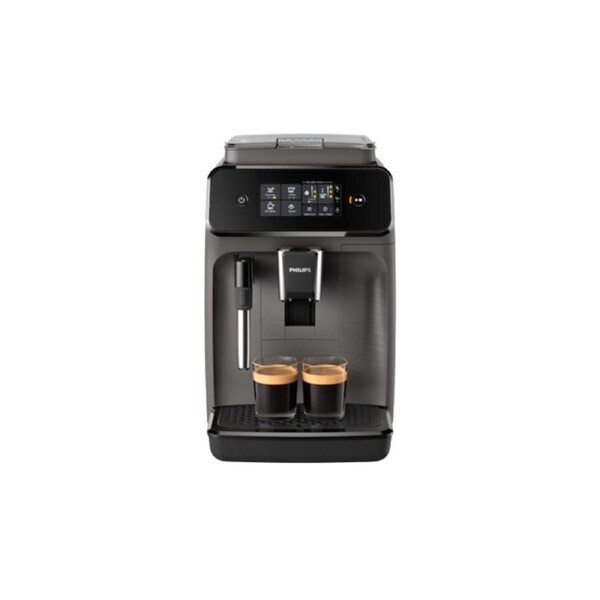 Philips 1200 Series Classic Automatic Coffee Machine