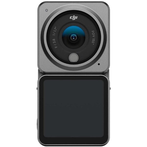 DJI Action 2 Dual-Screen Combo 4K Cam