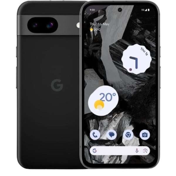 Google Pixel 8a 5G 256GB (Obsidian)