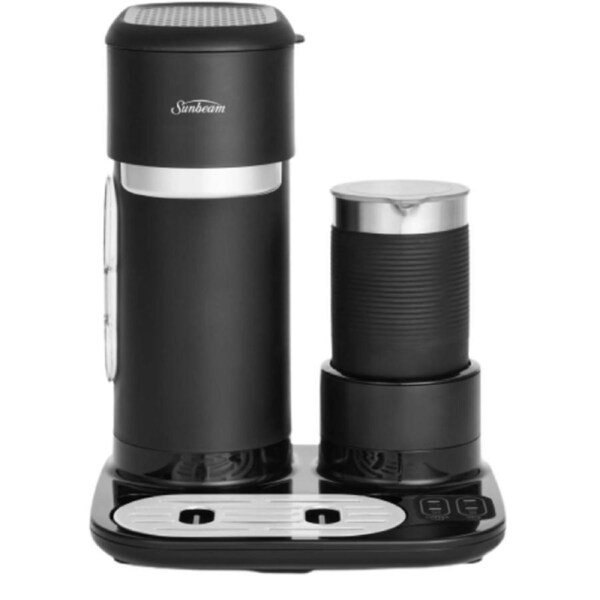 Sunbeam Iced & Hot Coffee Machine