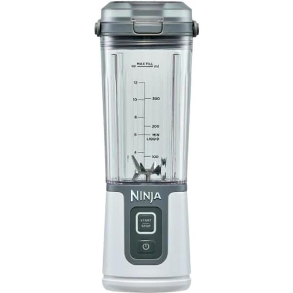 Ninja Blast Portable Blender (White)
