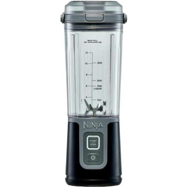Ninja Blast Portable Blender (Black)