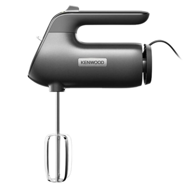 KENWOOD QUICKMIX+ HAND MIXER BLACK