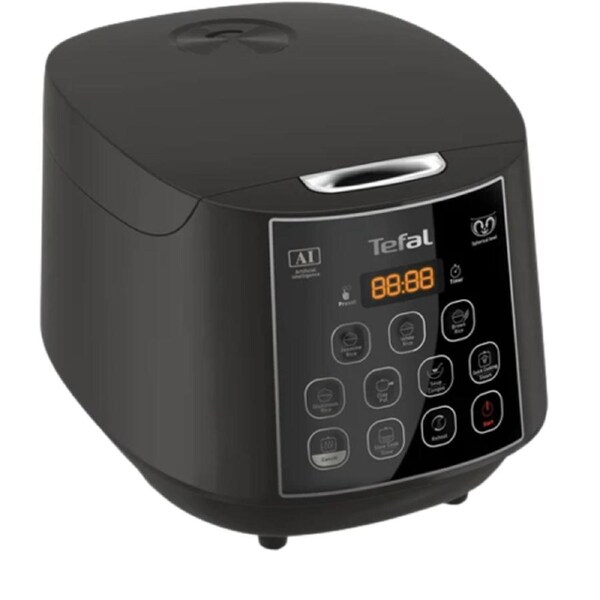Tefal Easy Rice & Slow Cooker Plus