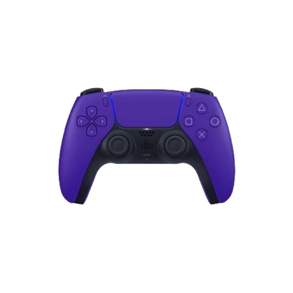 PS5 PlayStation 5 DualSense Wireless Controller Galactic Purple