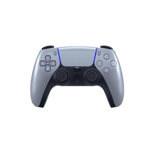 PS5 PlayStation 5 DualSense Wireless Controller Sterling Silver