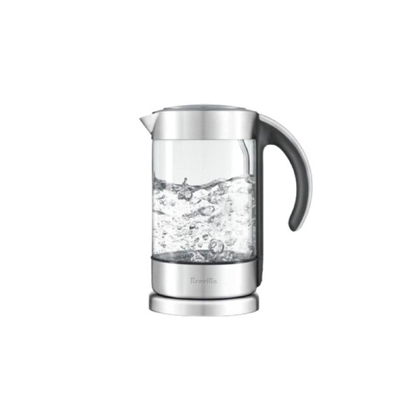 Breville 1.7L Crystal Clear Kettle