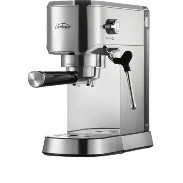 Sunbeam Compact Barista Manual Coffee Machine