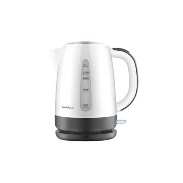 Kambrook Pour with Ease 1.7L Kettle