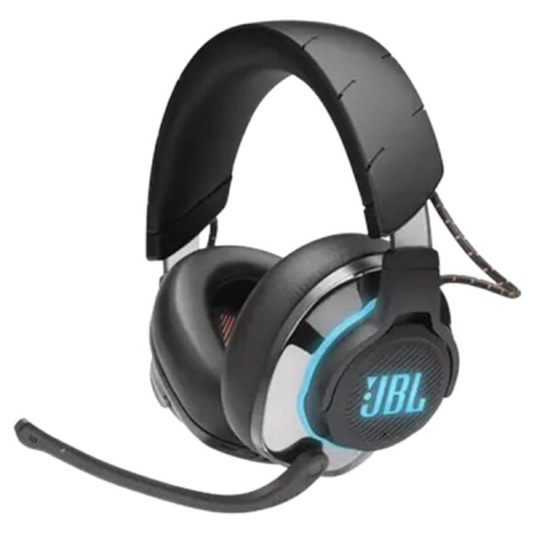 JBL QUANTUM 810 WIRELESS HEADSET - BLACK