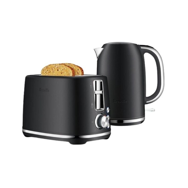 Breville the Brunch Set - Matte Black