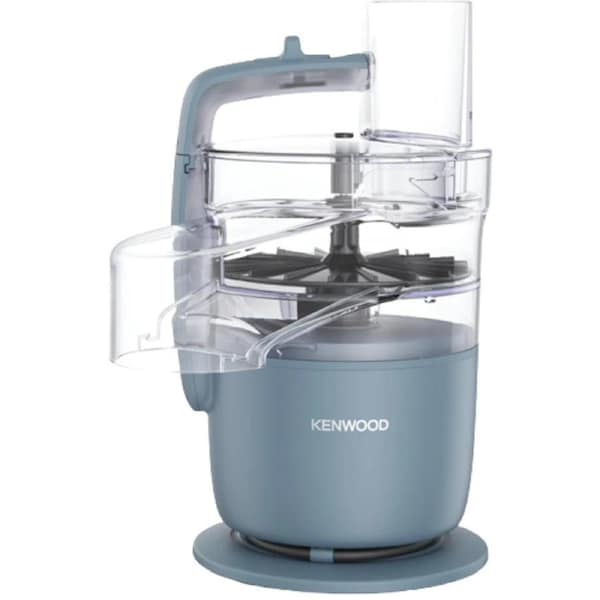 Kenwood Multipro GoFood Processor (Storm Blue)