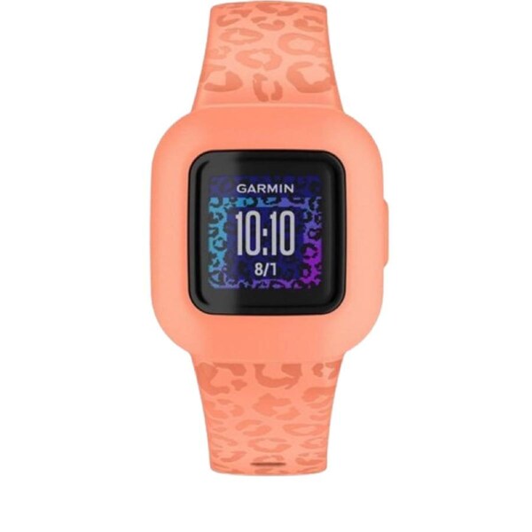 GARMIN VIVOFIT(R) JR. 3 - PEACH
