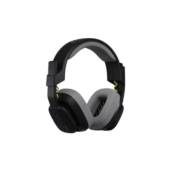Astro A10 Gen 2 Wired Gaming Headset for PS5 - Savage Black