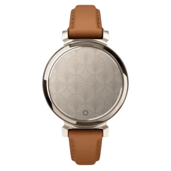 GARMIN LILY(R) 2 CLASSIC CREAM GOLD