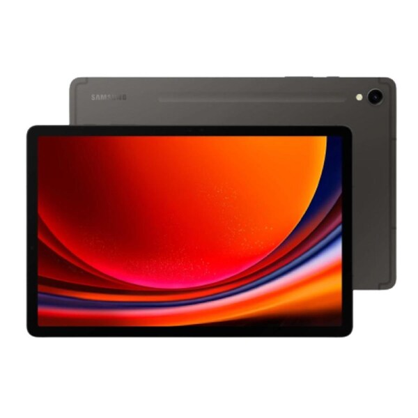 Samsung Galaxy Tab S9 11" 5G 128GB (Graphite)
