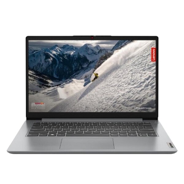 Lenovo IdeaPad S1i 14" HD Laptop (Intel Celeron)[128GB]... Limited Stock*