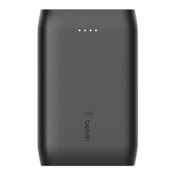 Belkin Power Bank 10K For Apple n Android Devices/ Phones