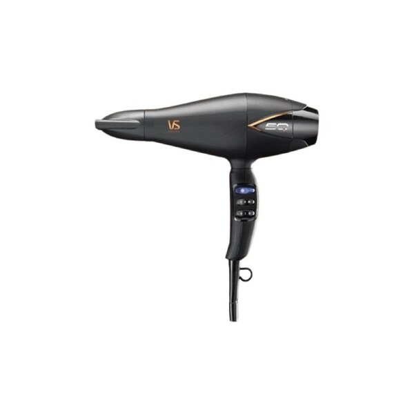 VS Sassoon 5Q Brilliance High Performance Hair Dryer
