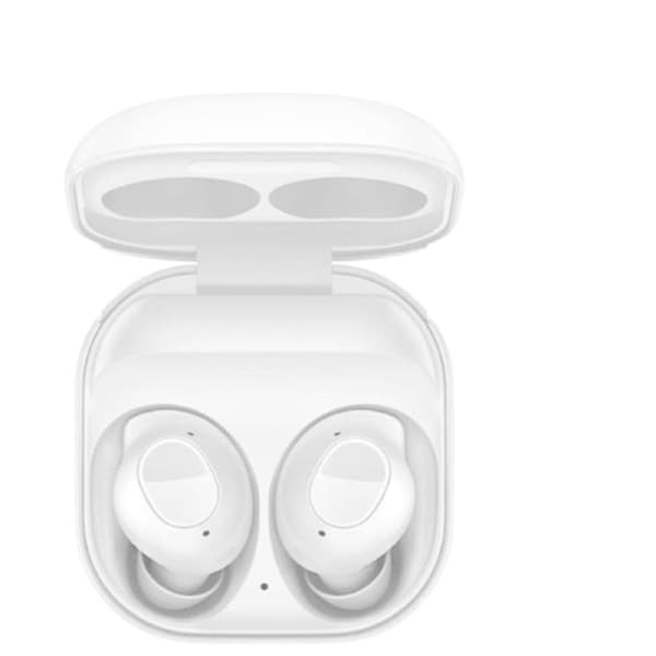 SAMSUNG GALAXY BUDS FE WHITE