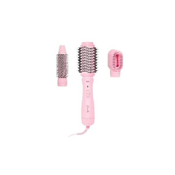 Mermade Interchangeable Blow Dry Brush
