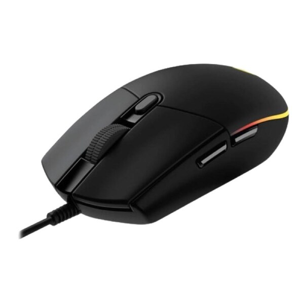 LOGITECH G203 LIGHTSYNC GAMING MOUSE