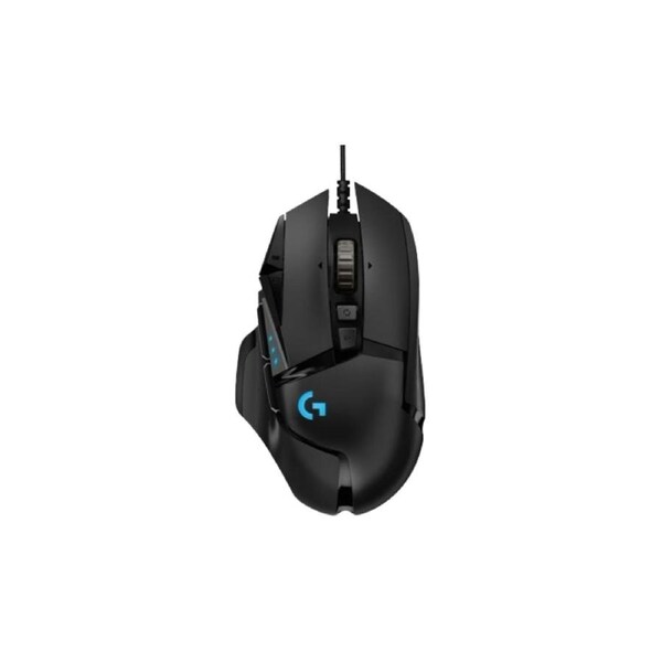 Logitech G502 Hero High Performance Gaming Mouse