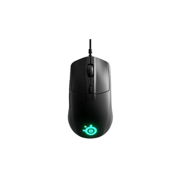 SteelSeries Rival 3 Wired Gaming Mouse