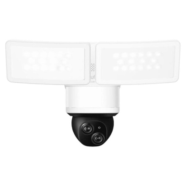 EUFY 3K SECURITY FLOODLIGHT CAMERA E340