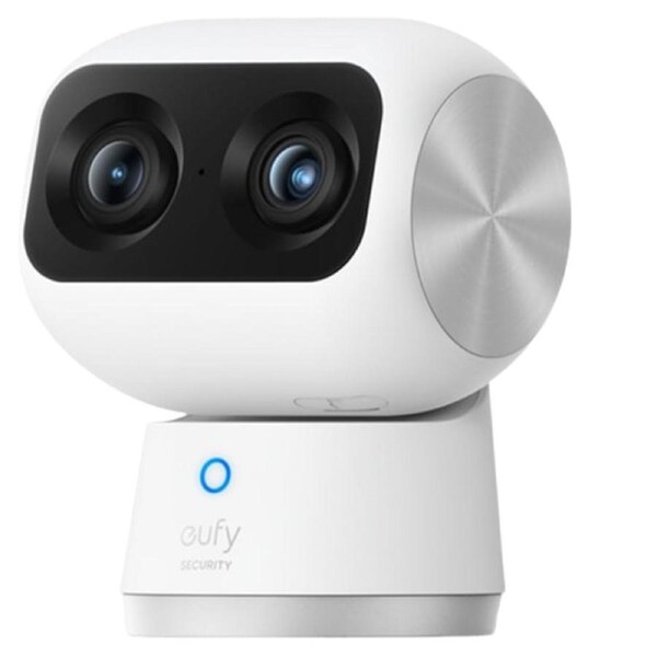 EUFY 4K SECURITY INDOOR CAM S350