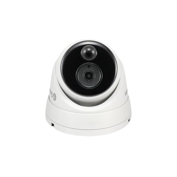 Swann 1080p Full HD Thermal Sensing Dome Add on Security Camera
