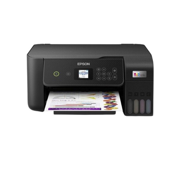 Epson EcoTank ET-2820 Wireless All-in-One Printer