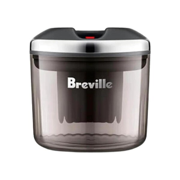 Breville the Puck Sucker