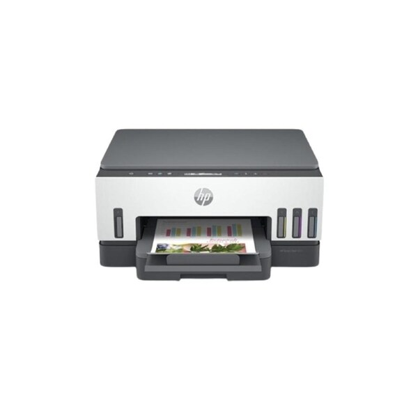 HP Smart Tank 7005 All-in-One Multi-Function Printer