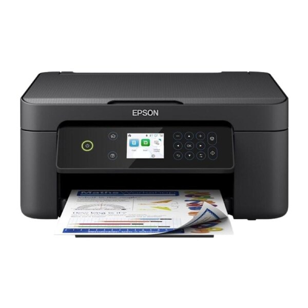 Epson Expression Home XP-4200 Multi-Function Printer