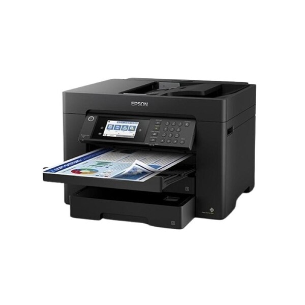 Epson WorkForce Pro WF-7845 Colour MultiFunction Printer